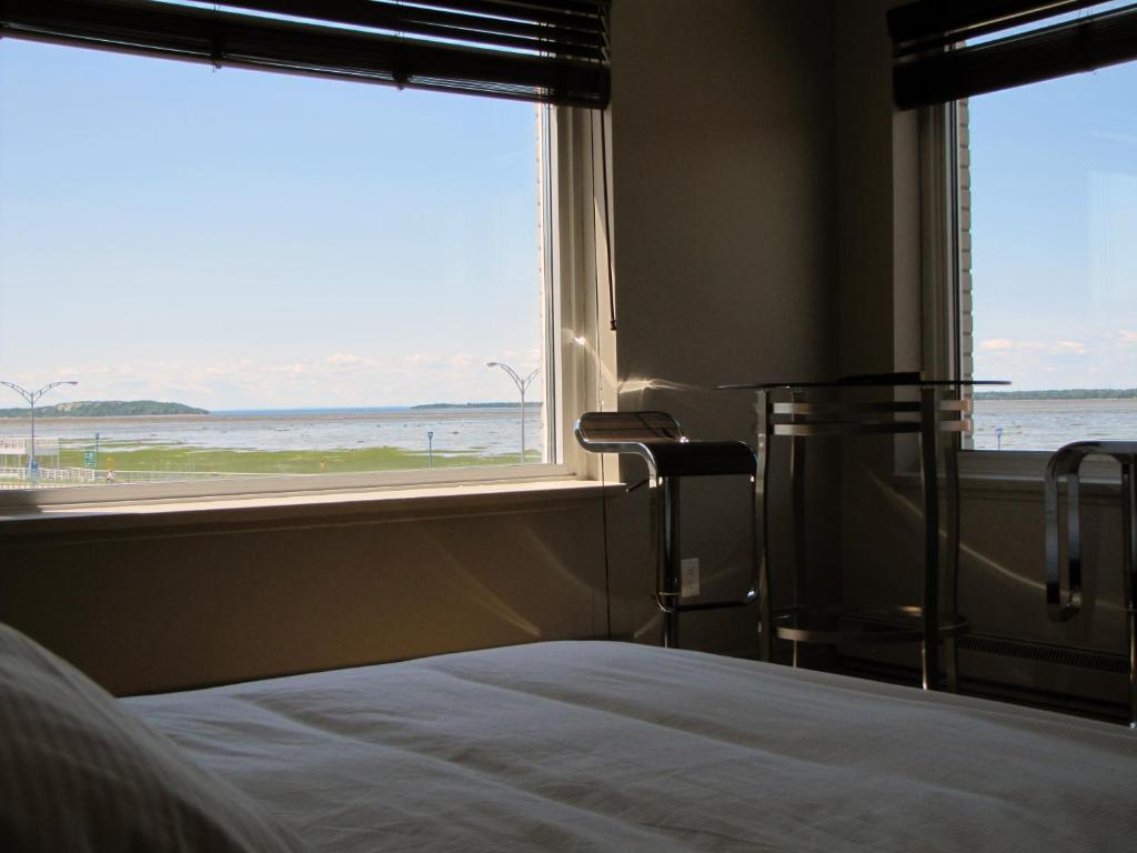 Hotel Saint-Germain Rimouski Camera foto
