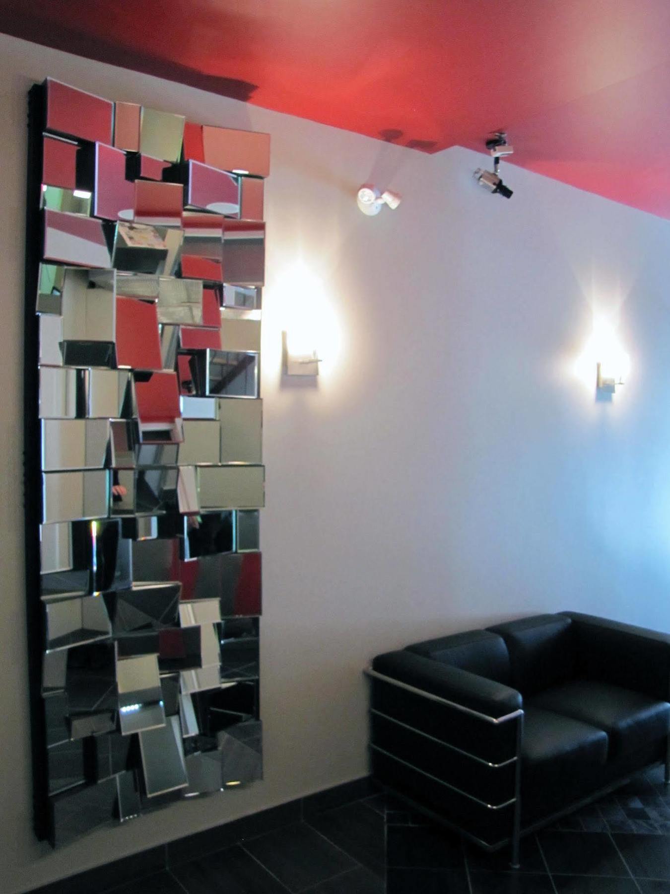Hotel Saint-Germain Rimouski Esterno foto
